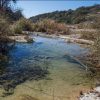 Post Oak Ridge State Park near Lampasas will open for day use Thursday, Sept. 24.
