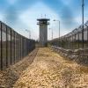 The Telford Unit, a prison in New Boston near the Oklahoma border.