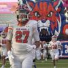 San Angelo Central Bobcats vs Odessa on Oct 23, 2026.