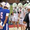 Wall vs. Midland Christian 2026