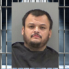 Rogelio Recendez, 35, of San Angelo, Arrested