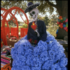 The San Angelo Hispanic Heritage Museum & Cultural Center will host its seventh annual Día de los Muertos festival Saturday.