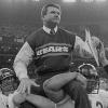 Legendary NFL Coach and Hall of Fame Player Mike Ditka
