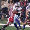 Dallas Cowboys' KaVontae Turpin