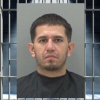 Daniel Zurita, 38, of San Angelo, Arrested