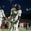 Allen's Dominic Butler is shown during the 2026 football season.