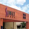 Sunset Mall