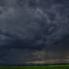 Clouds & Rain (Archive Image)
