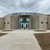 Tom Green County Jail 2020 (LIVE! Photo/Yantis Green)
