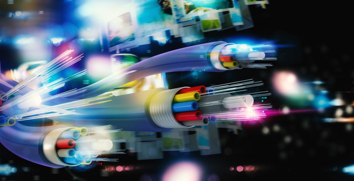 Fiber Optic Internet