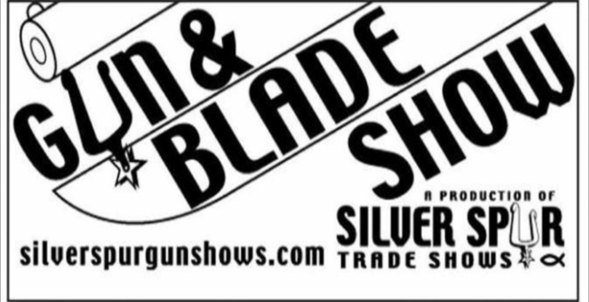 San Angelo Gun and Blade Show