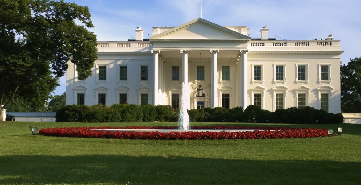 White House