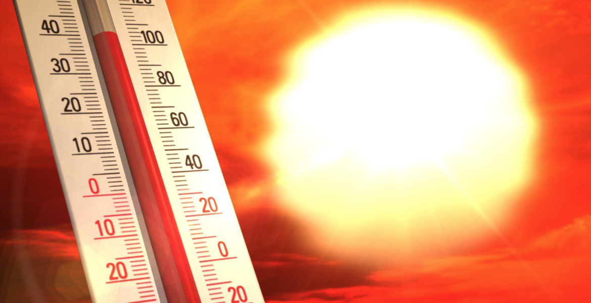 Excessive Heat Image (Courtesy/google)