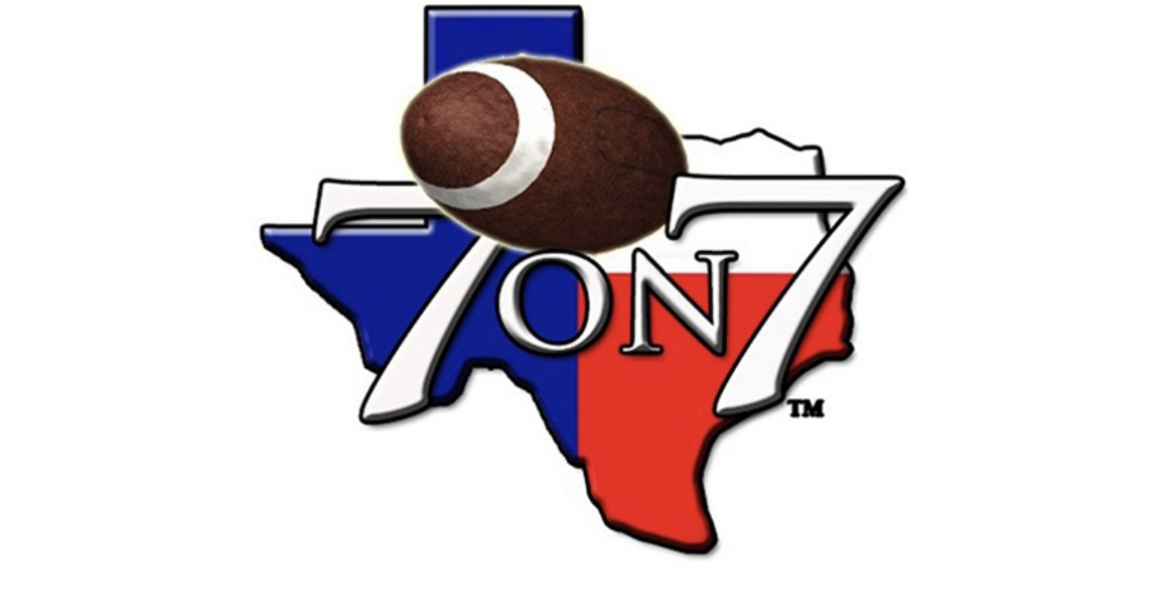 7-on-7 football