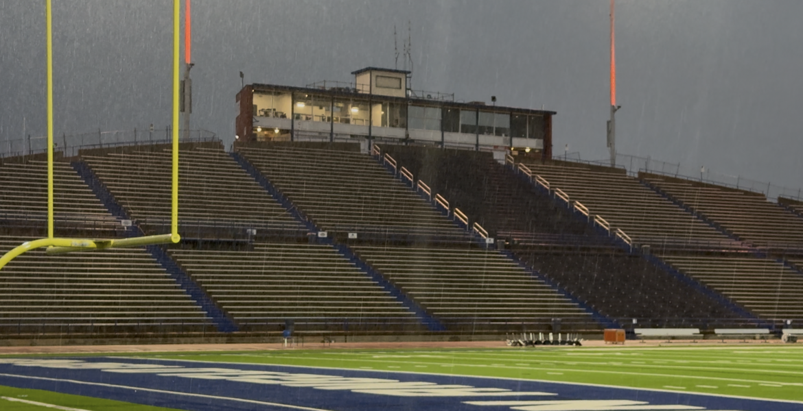 San Angelo Stadium