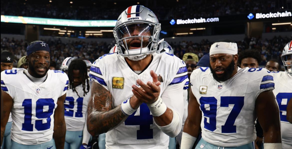 Dallas Cowboys