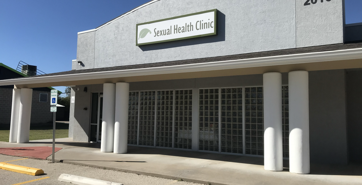 The Pregnancy Help Center of the Concho Valley is set to open its Sexual Health Clinic at 2010 Pecos Street. It is tentatively scheduled to open Monday, Jan. 5, 2026.