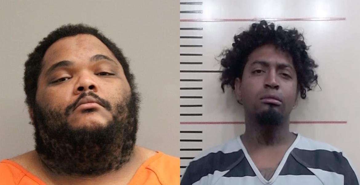 The Killeen Police Department on Feb. 25, 2025, announced the arrests of Darius Demarcus Nobles, 28; and Darion Lequan Brown, 27, in the death of an Army soldier.