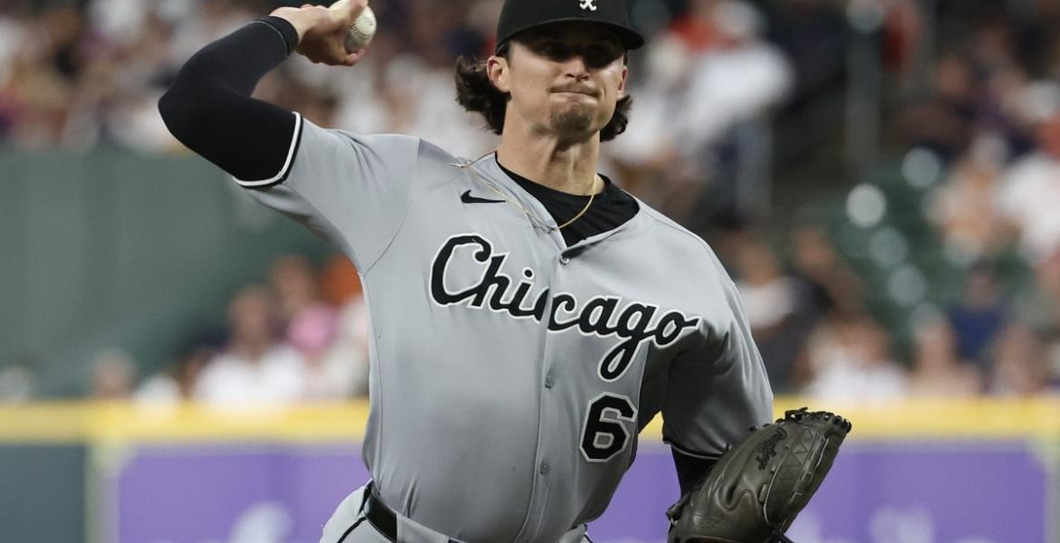 Former San Angelo Central star Davis Martin will head into his fourth season in the major leagues next week as the No. 4 starting pitcher for the Chicago White Sox.