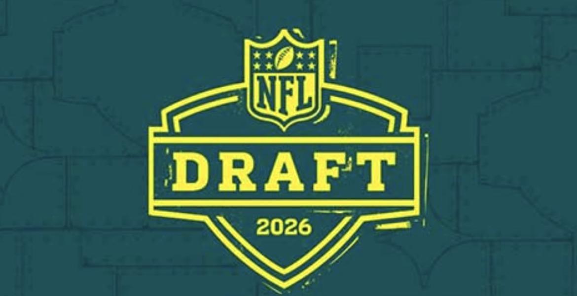 2026 NFL Draft