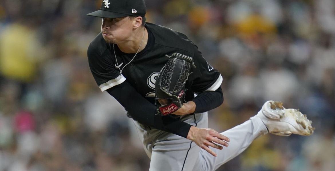 Former San Angelo Central star Davis Martin threw another gem on Sunday to lower his ERA to the second-best mark in all of Major League Baseball.