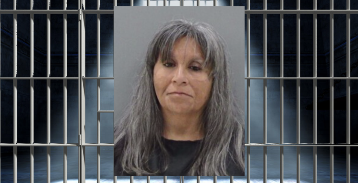 Michelle Penner, 56, Arrested