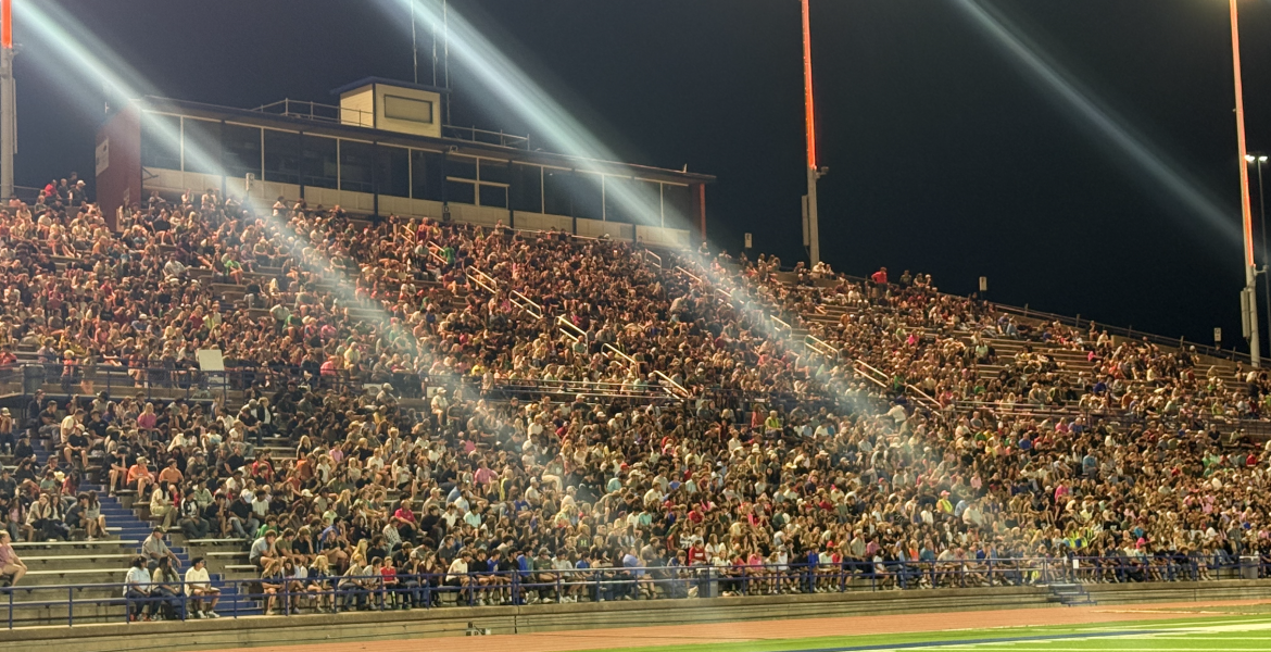 Fields of Faith 2026