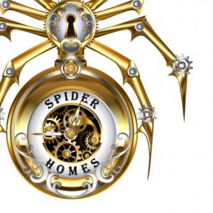 Profile picture for user Spider Homes