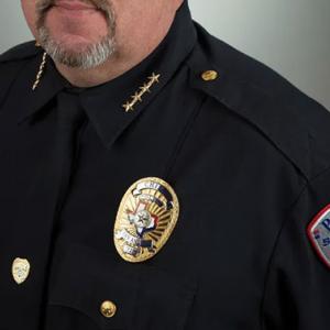 Profile picture for user chief