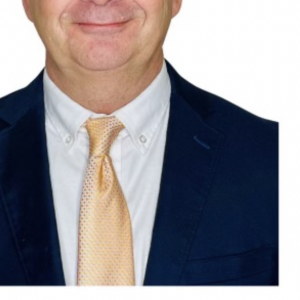 Profile picture for user Corey Turner