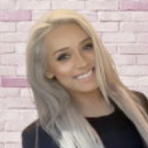 Profile picture for user Bella King