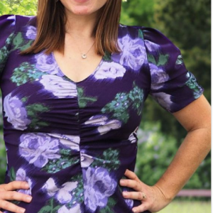 Profile picture for user Holly Roper