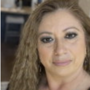 Profile picture for user Sandra Pando