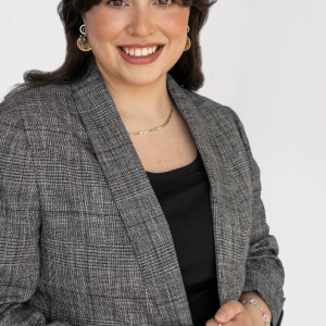 Profile picture for user Stephanie Perez