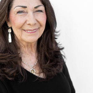 Profile picture for user Glenda Martindale