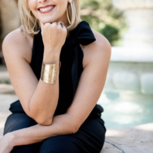 Profile picture for user April Strahan