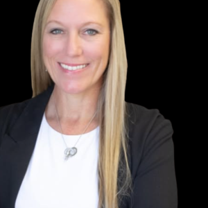 Profile picture for user Amanda Ray