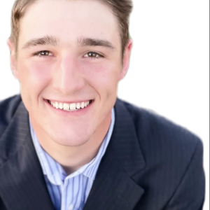 Profile picture for user Casey Braden