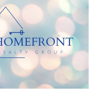 Profile picture for user Homefront Realty Group