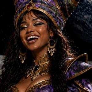 Profile picture for user Cosmic Sorceress ™