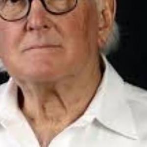 Profile picture for user John C. Gill