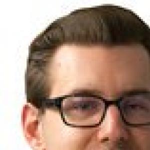 Profile picture for user Patrick Svitek