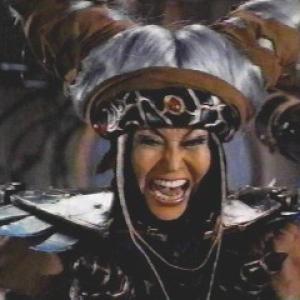 Profile picture for user Rita Repulsa