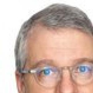 Profile picture for user Ross Ramsey