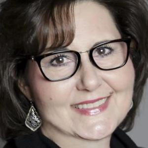 Profile picture for user Suzanne Gould